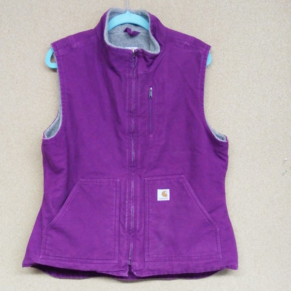 Carhartt Vest